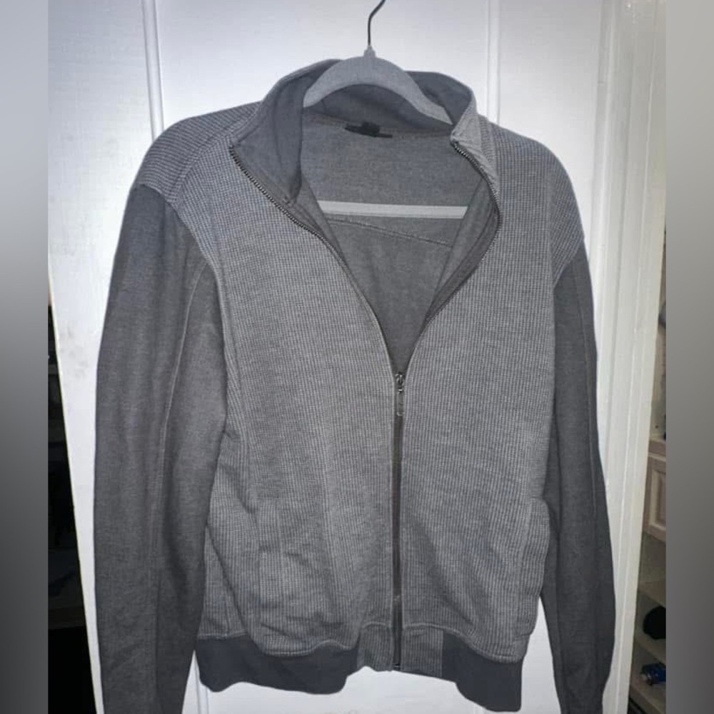 Men’s 
Marc Anthony Jacket